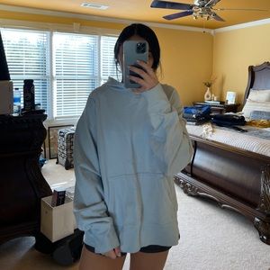 Talentless Elements Hoodie